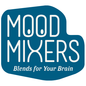 Mood Mixers Blends for Your Brain