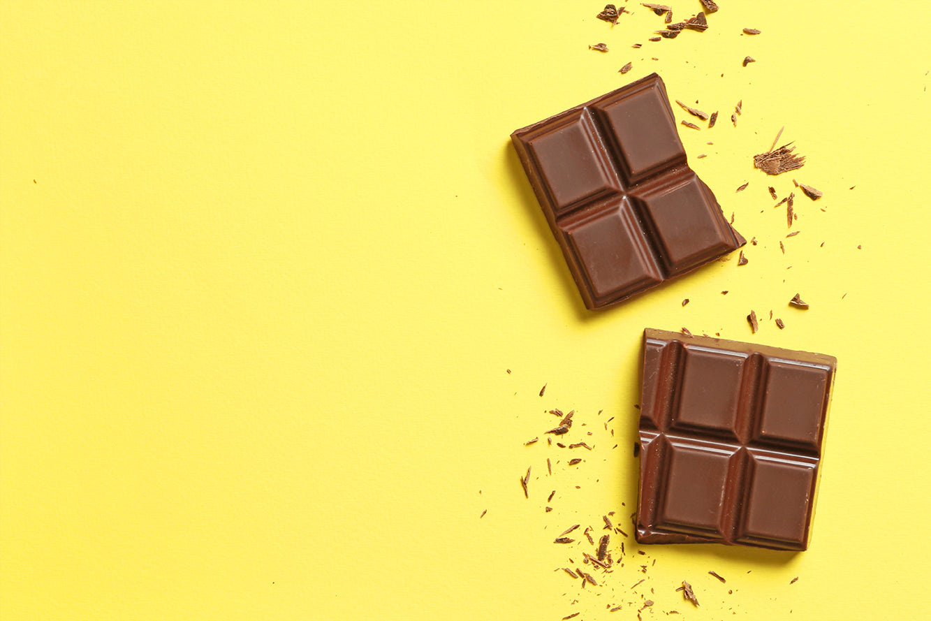 How Can What We Eat Affect Our Mental Health? Chocolate can improve memory