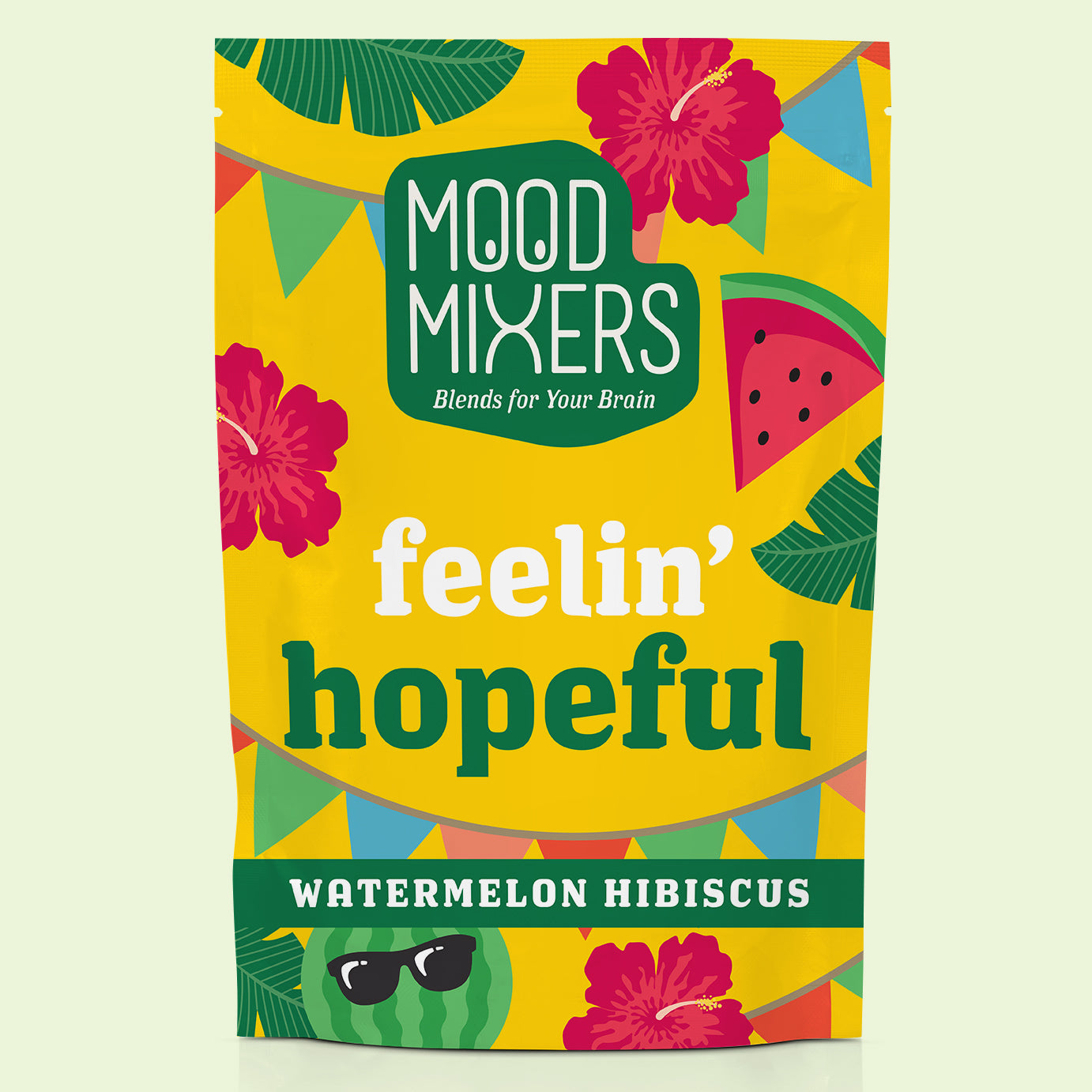 
                  
                    Feelin’ Hopeful Watermelon Hibiscus: Pack of 3
                  
                