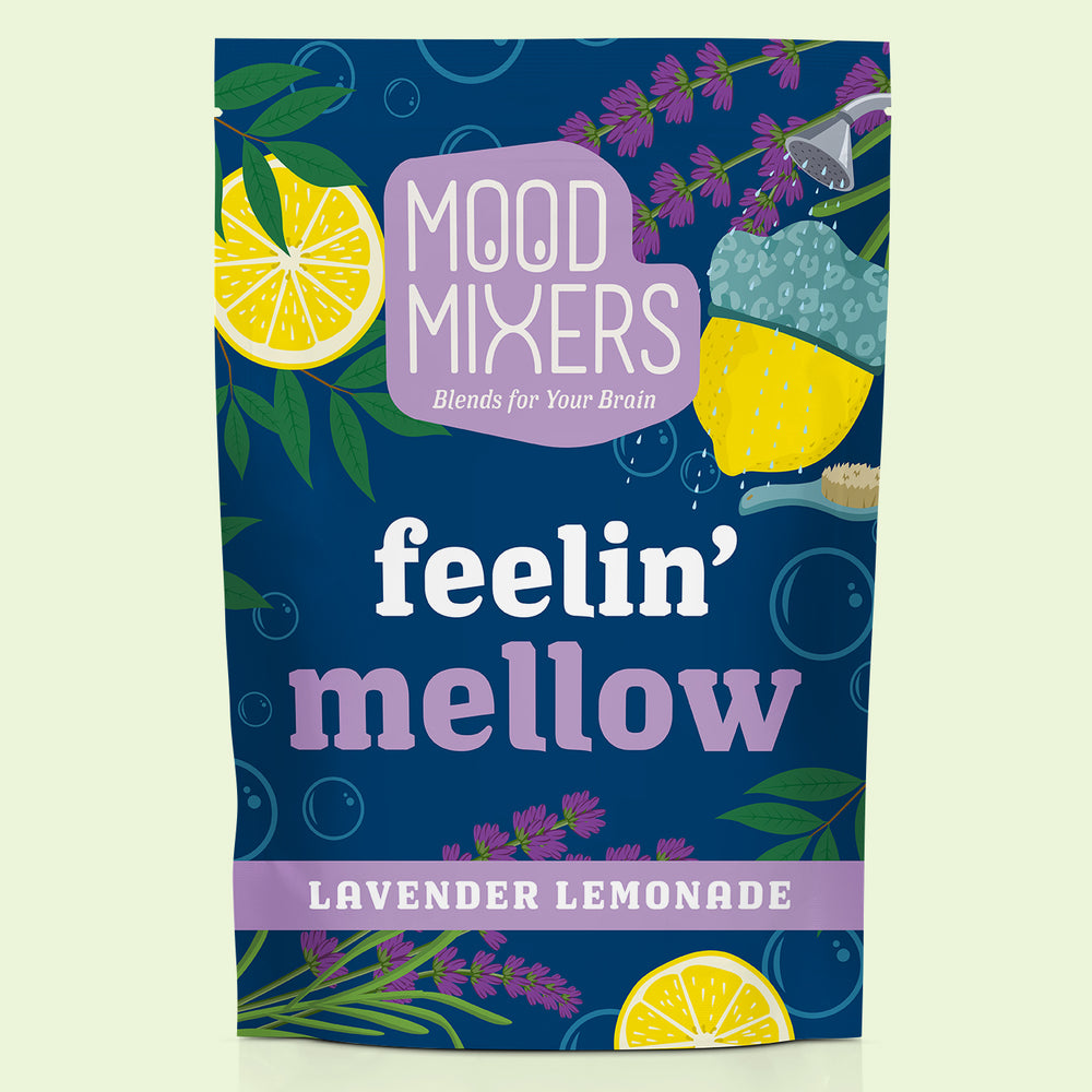 
                  
                    Feelin’ Mellow Lavender Lemonade: Pack of 3
                  
                